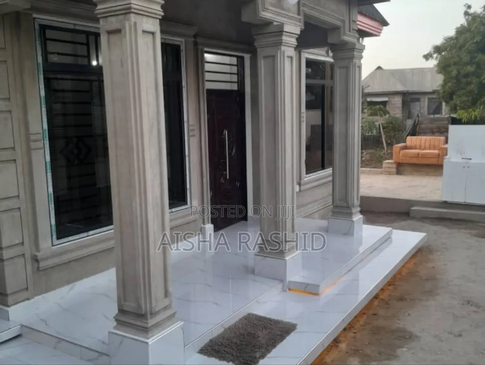 3bdrm House in Mbezi for sale in Mbezi