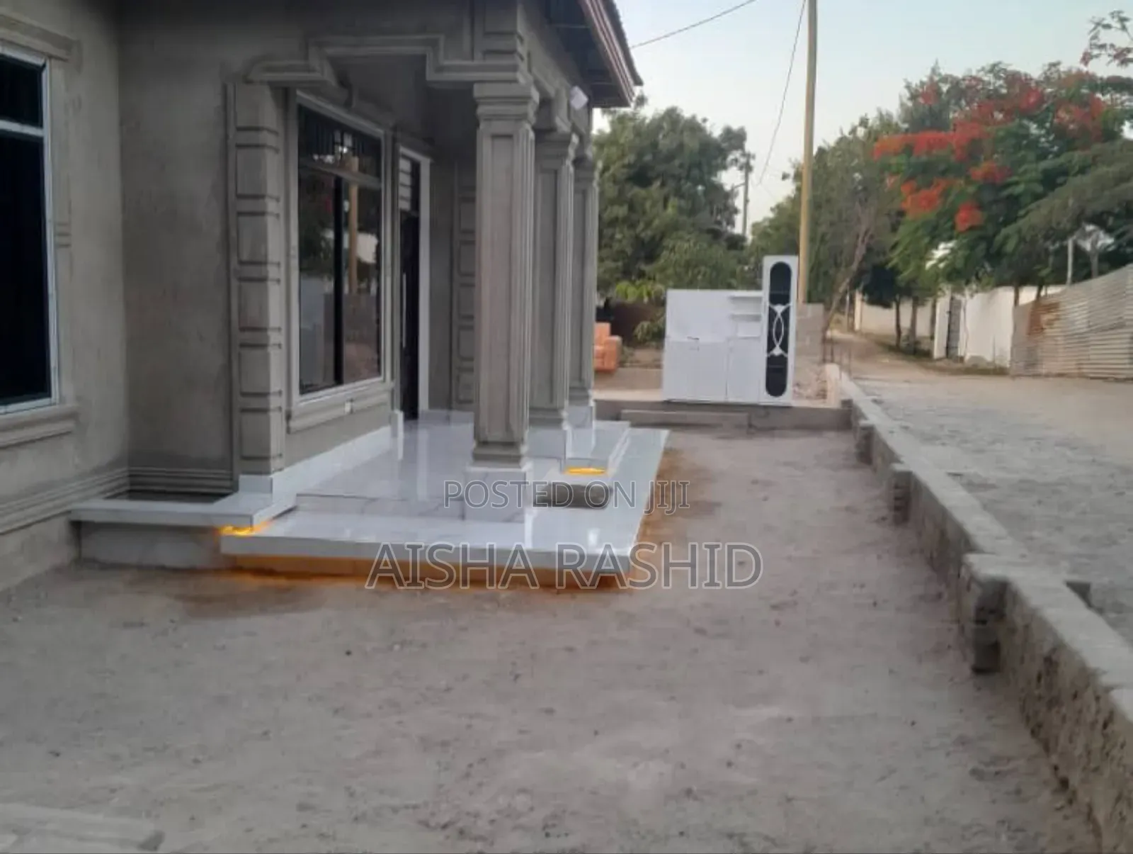 3bdrm House in Mbezi for sale in Mbezi