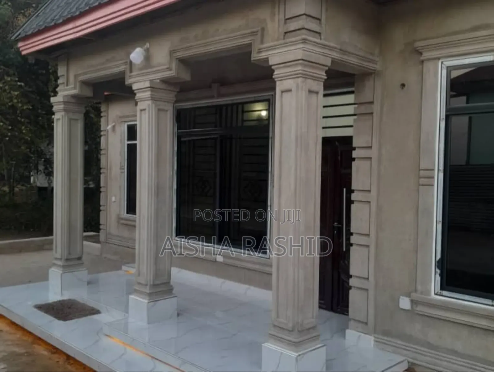 3bdrm House in Mbezi for sale in Mbezi