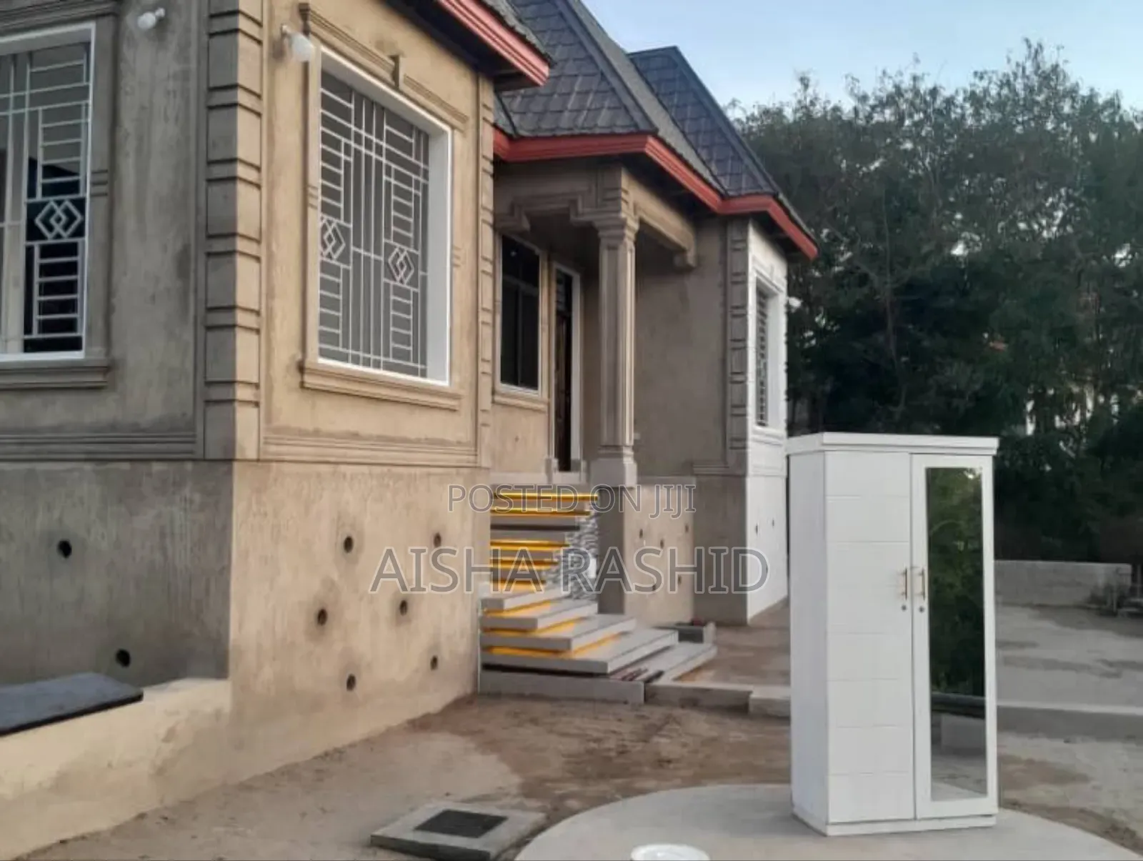 3bdrm House in Mbezi for sale in Mbezi