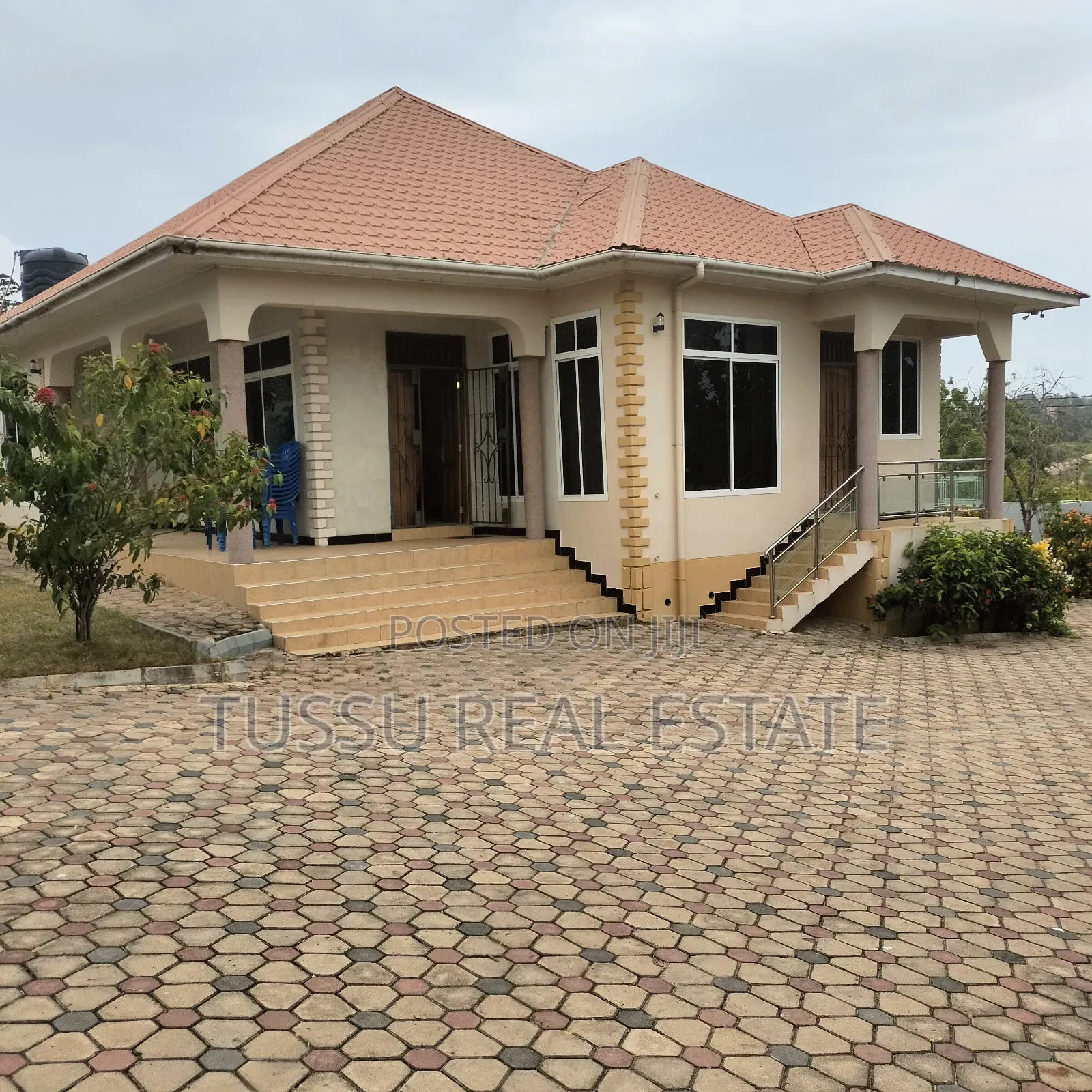 4bdrm House in Salasala Klimahewa, Kinondoni for sale in Kinondoni