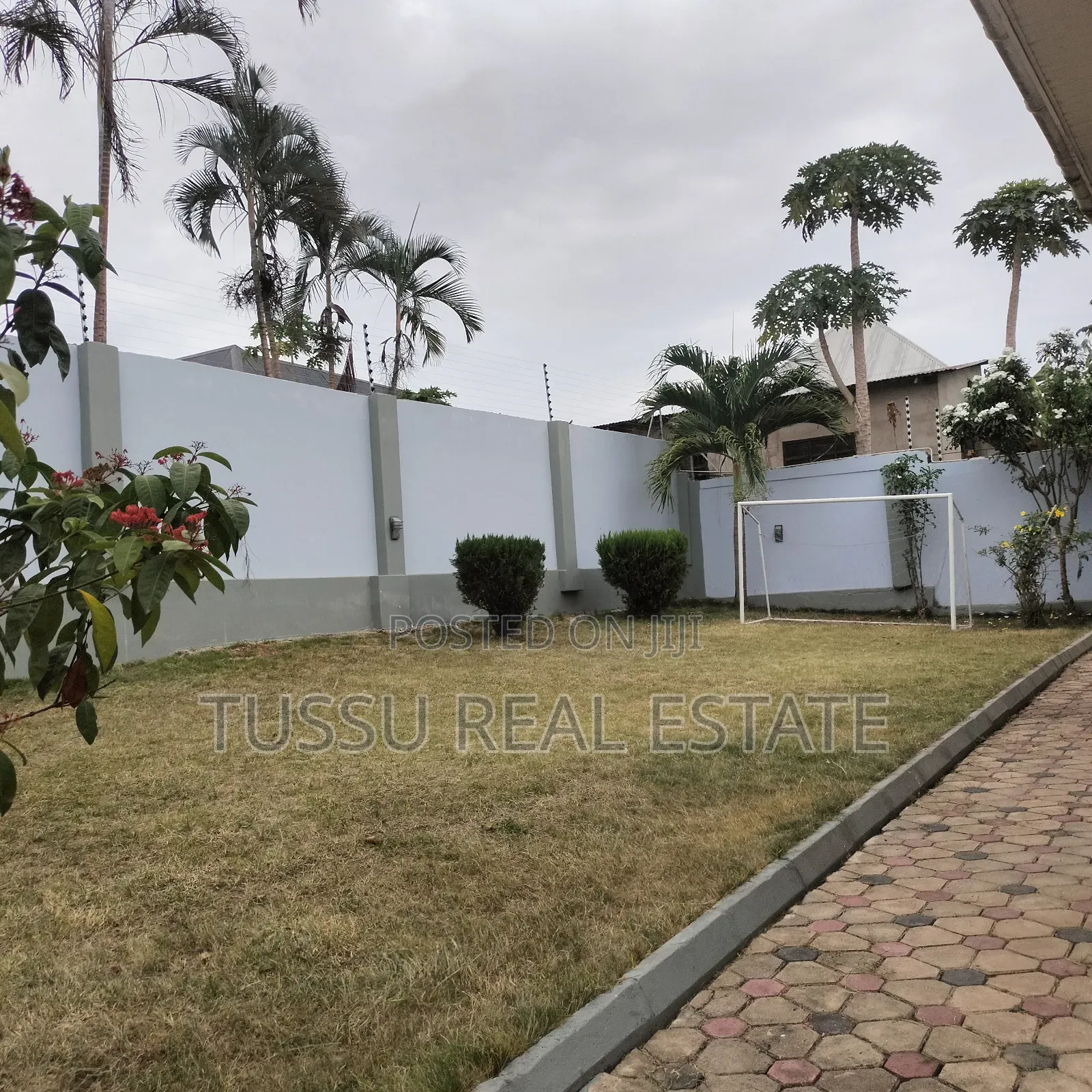 4bdrm House in Salasala Klimahewa, Kinondoni for sale in Kinondoni