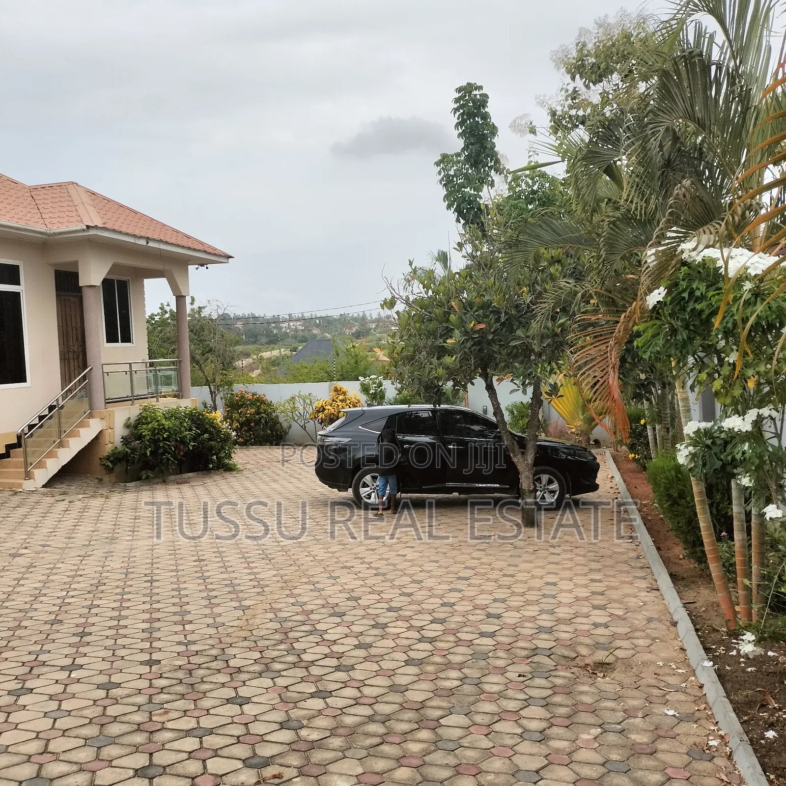 4bdrm House in Salasala Klimahewa, Kinondoni for sale in Kinondoni