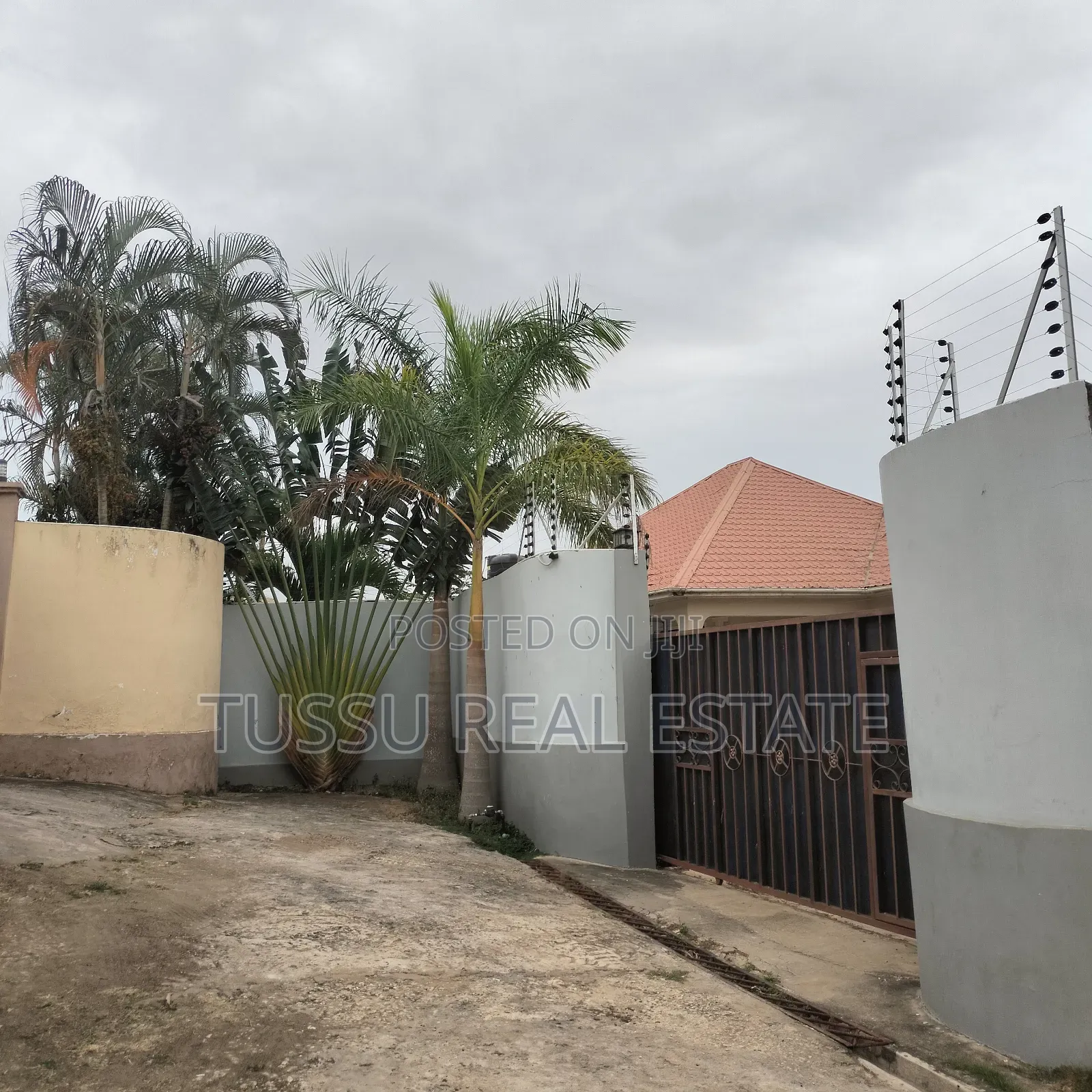 4bdrm House in Salasala Klimahewa, Kinondoni for sale in Kinondoni