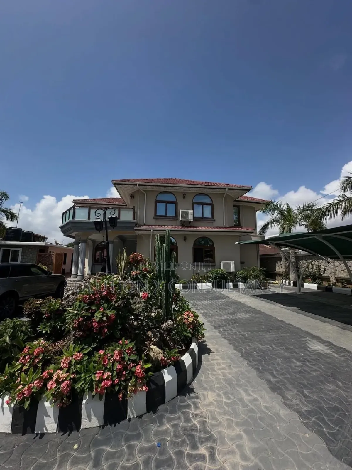 5bdrm Apartment in Mbezi Beach for rent in Mbezi Beach