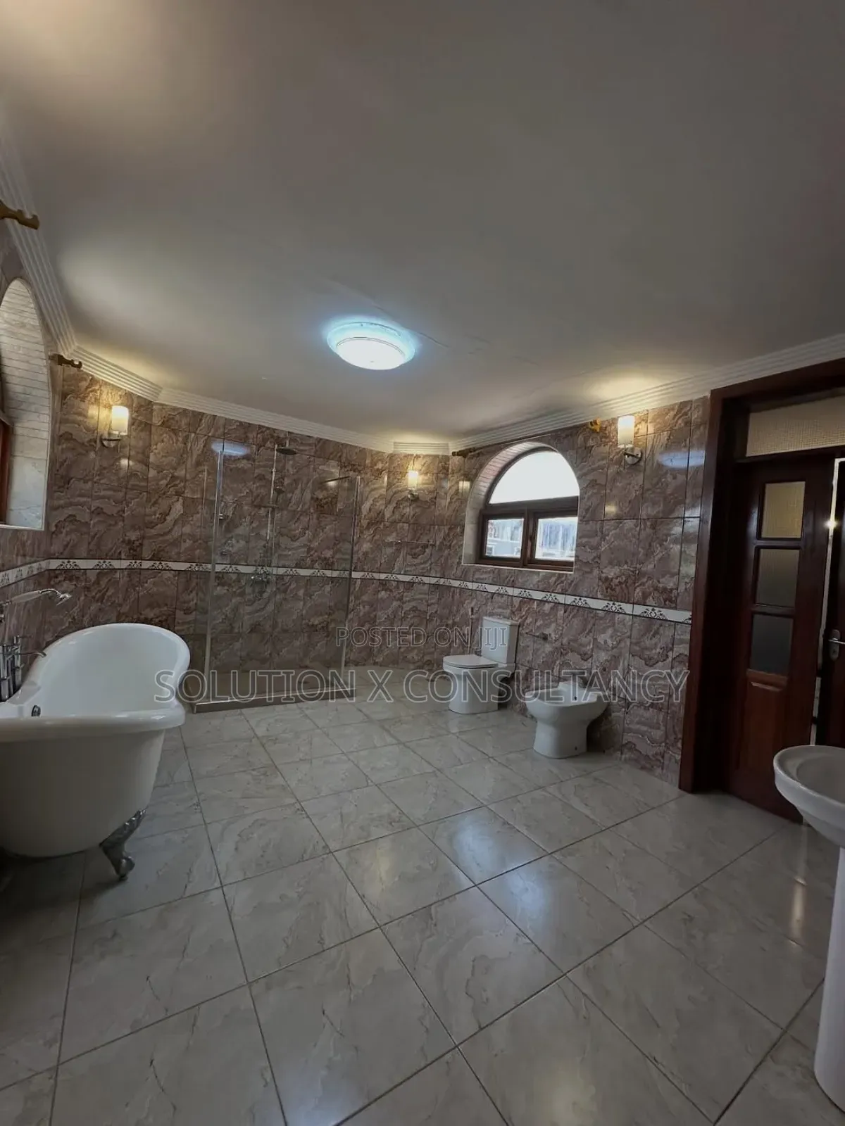 5bdrm Apartment in Mbezi Beach for rent in Mbezi Beach