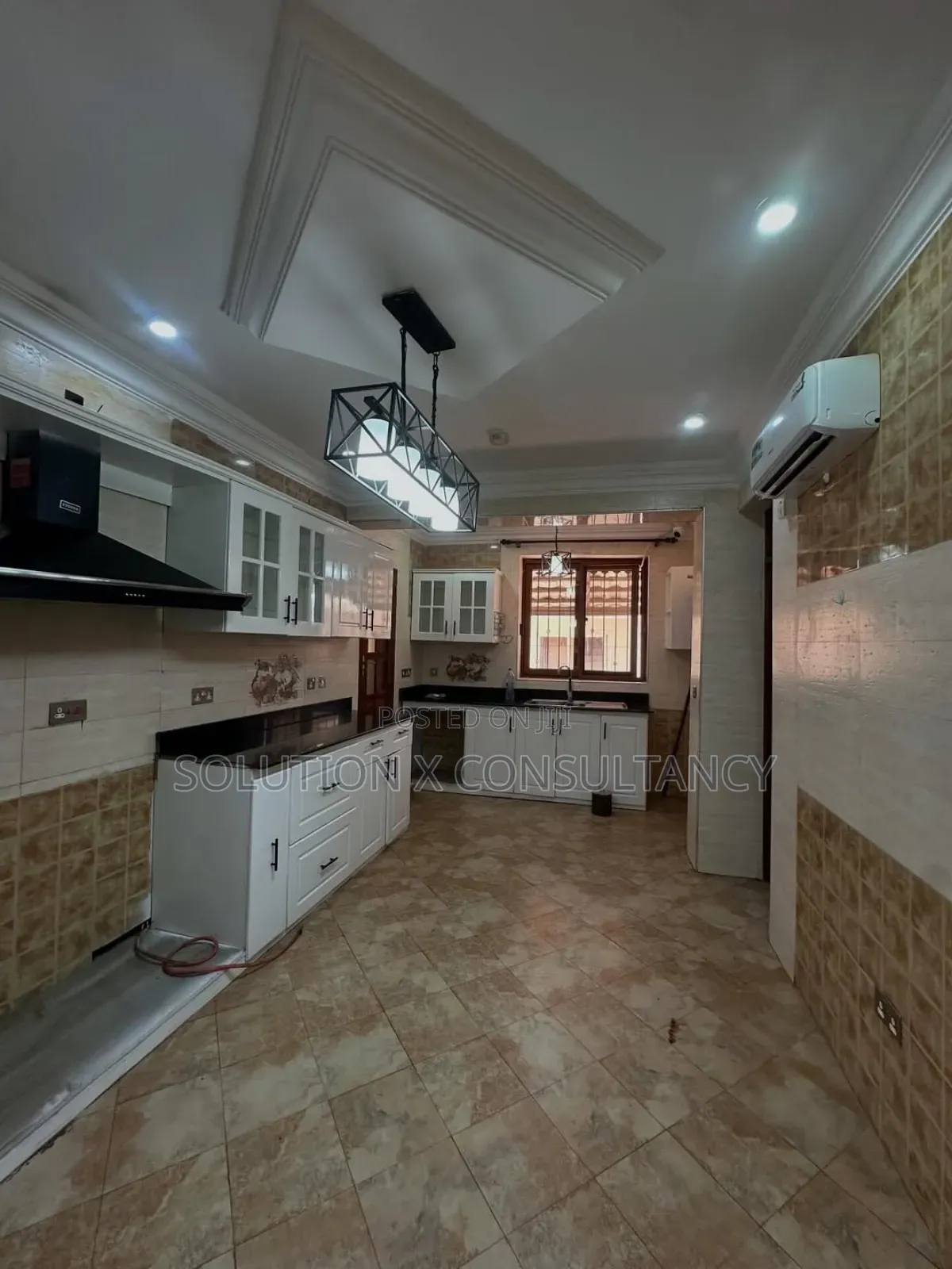5bdrm Apartment in Mbezi Beach for rent in Mbezi Beach
