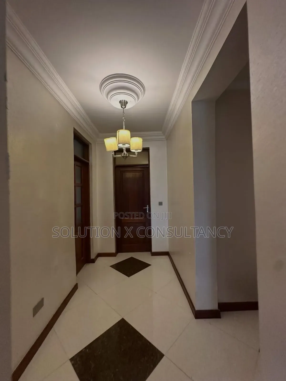5bdrm Apartment in Mbezi Beach for rent in Mbezi Beach