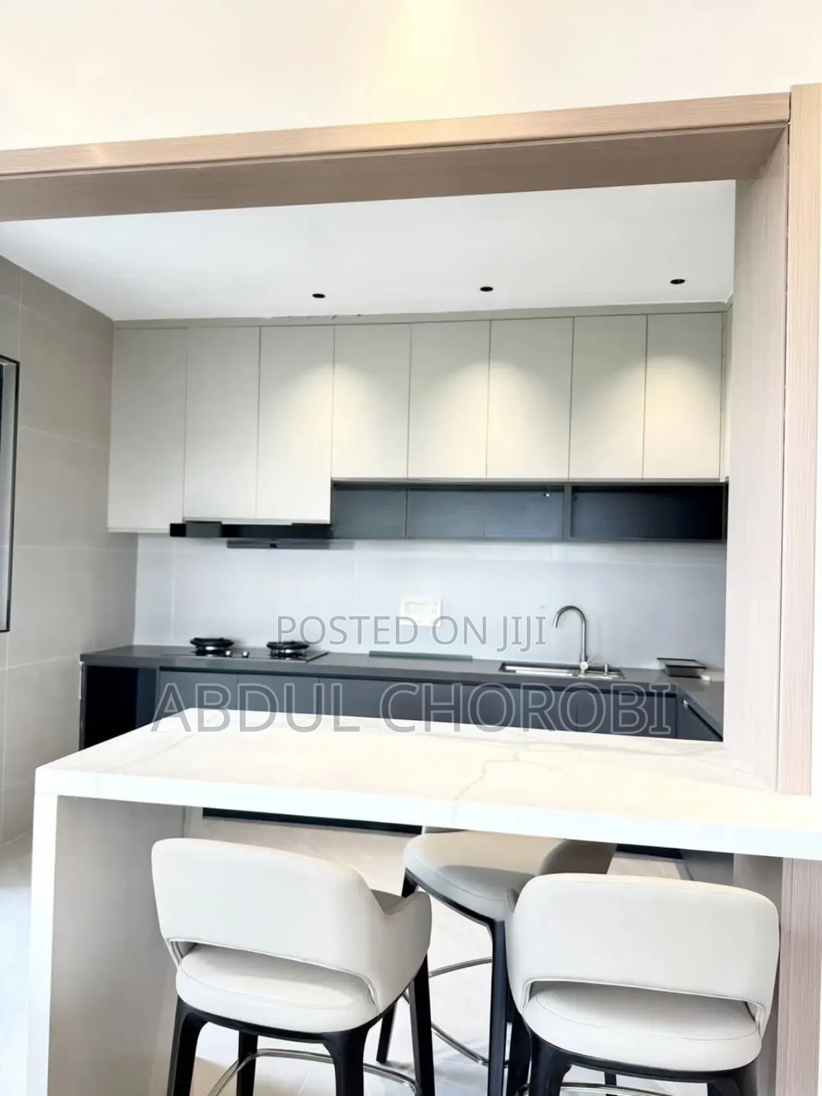 Furnished 3bdrm Apartment in Masaki for rent in Masaki
