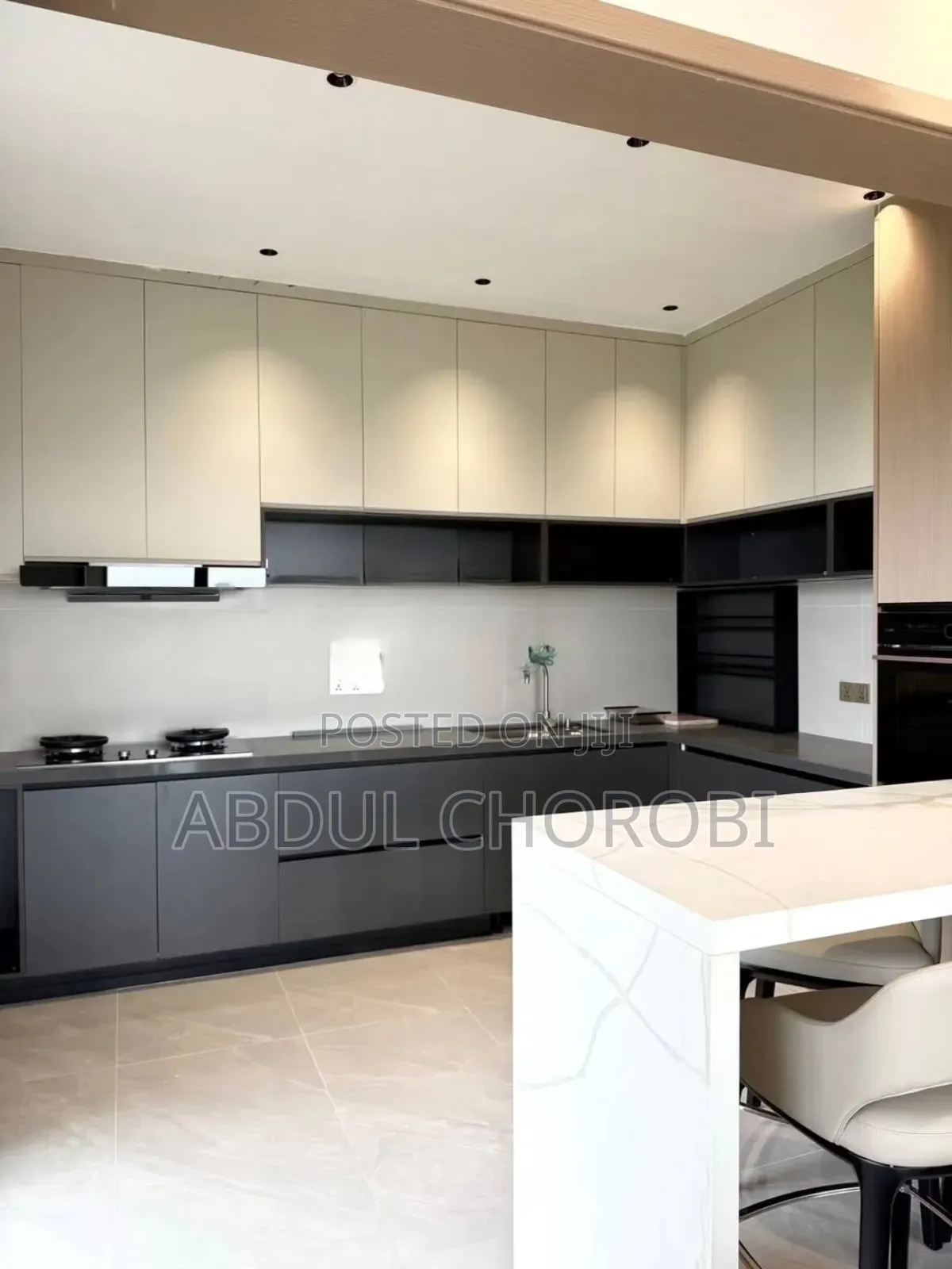 Furnished 3bdrm Apartment in Masaki for rent in Masaki