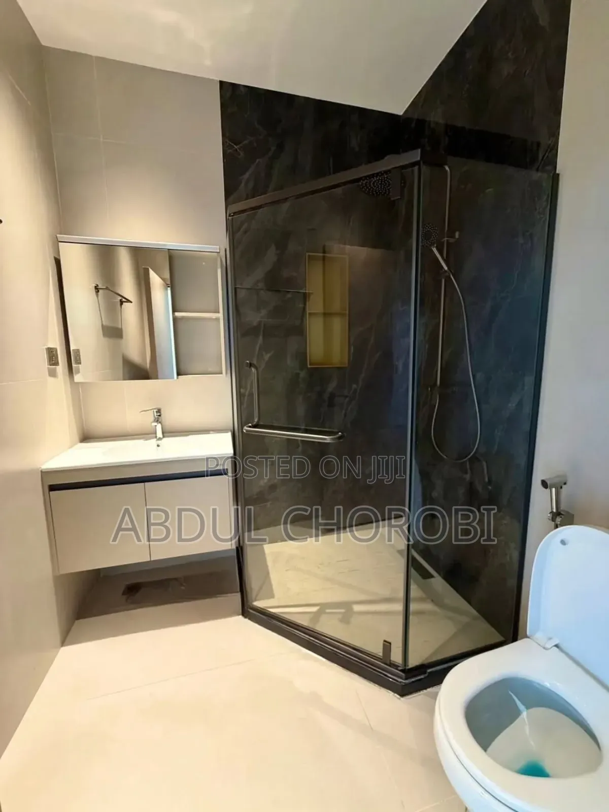 Furnished 3bdrm Apartment in Masaki for rent in Masaki