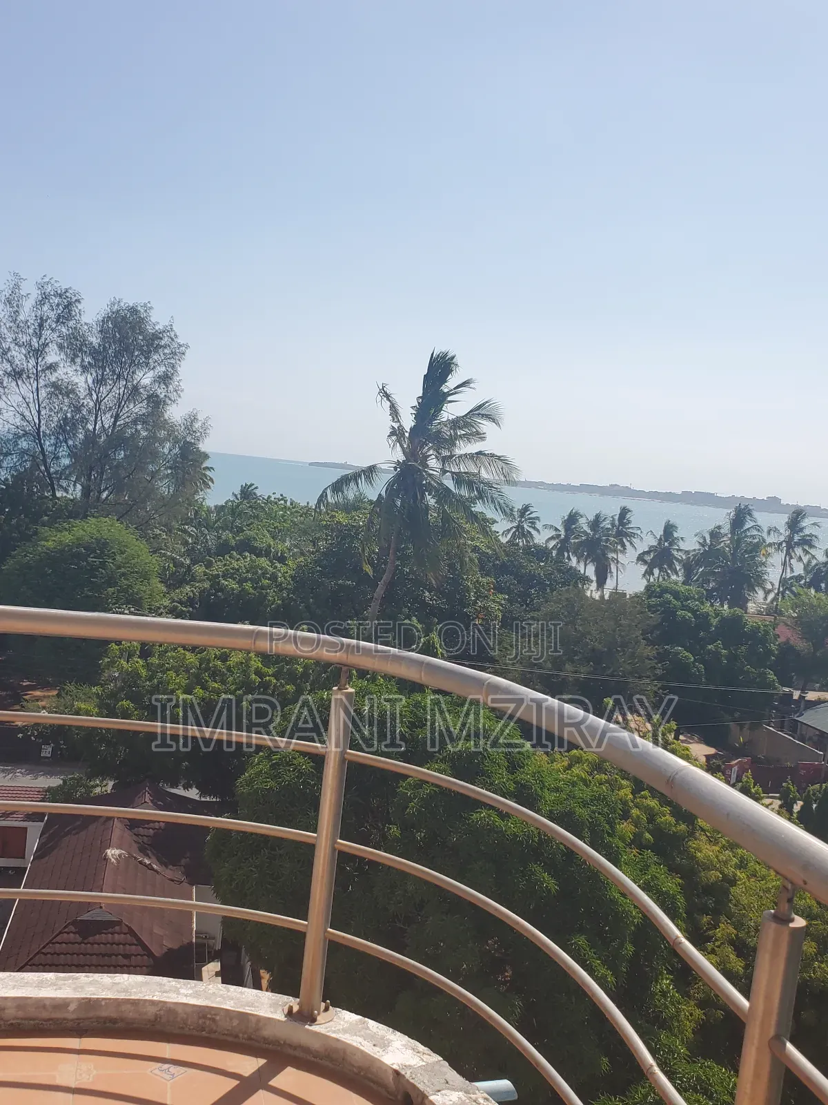 Furnished 3bdrm Apartment in Mikocheni for rent in Mikocheni