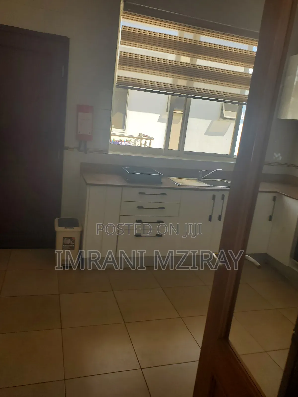 Furnished 3bdrm Apartment in Mikocheni for rent in Mikocheni