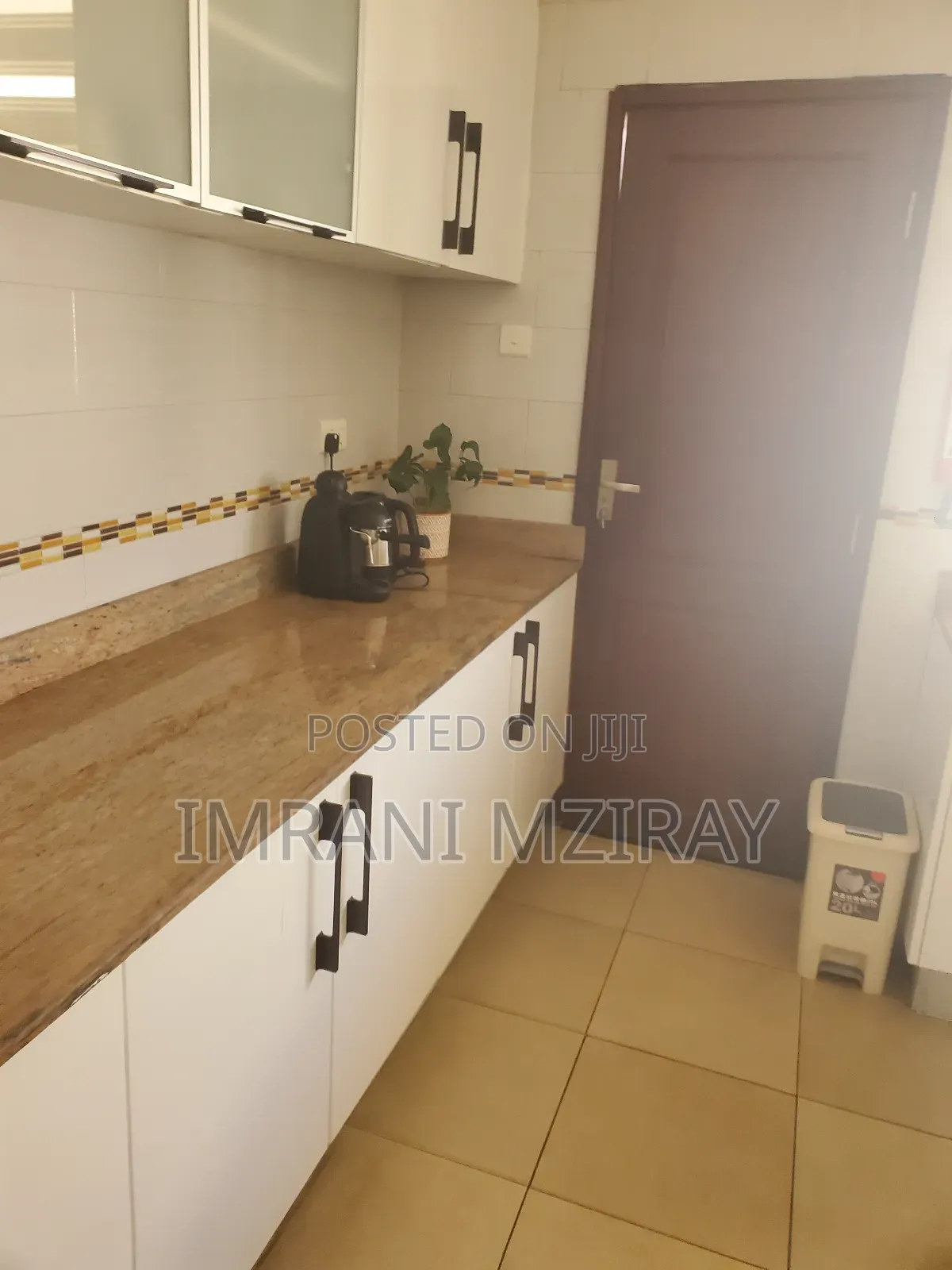 Furnished 3bdrm Apartment in Mikocheni for rent in Mikocheni