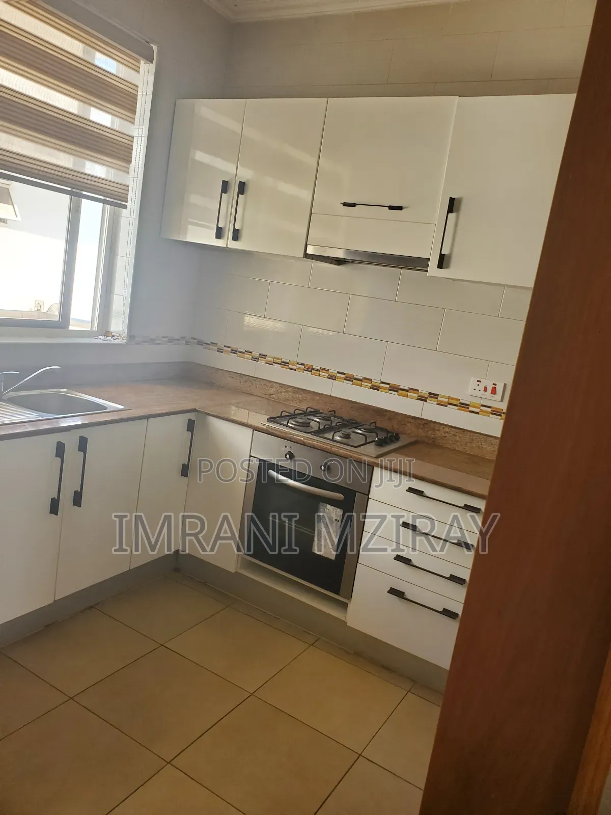 Furnished 3bdrm Apartment in Mikocheni for rent in Mikocheni