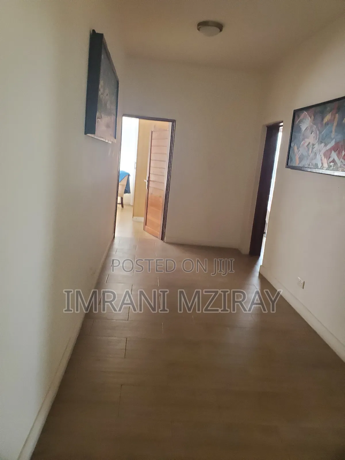 Furnished 3bdrm Apartment in Mikocheni for rent in Mikocheni