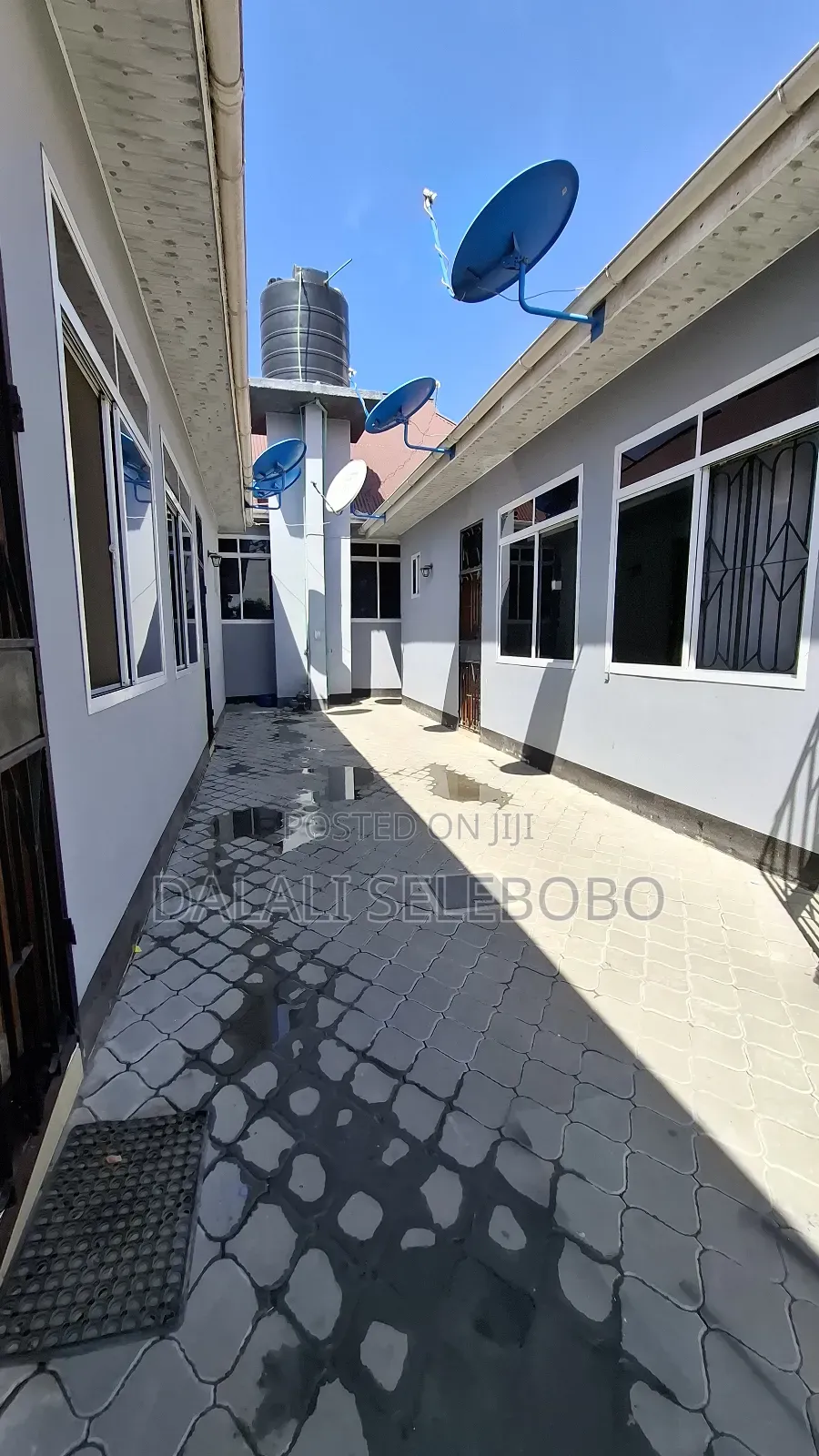 Furnished 1bdrm Bedsitter in Kijitonyama for rent in Kijitonyama