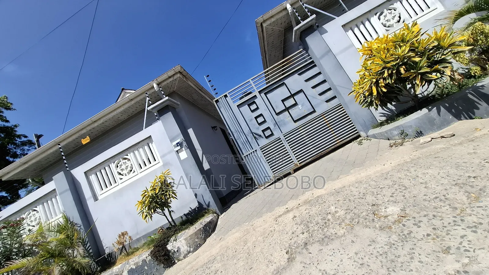 Furnished 1bdrm Bedsitter in Kijitonyama for rent in Kijitonyama