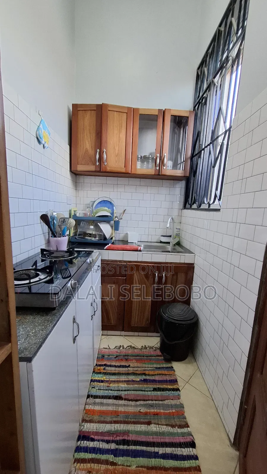 Furnished 1bdrm Bedsitter in Kijitonyama for rent in Kijitonyama