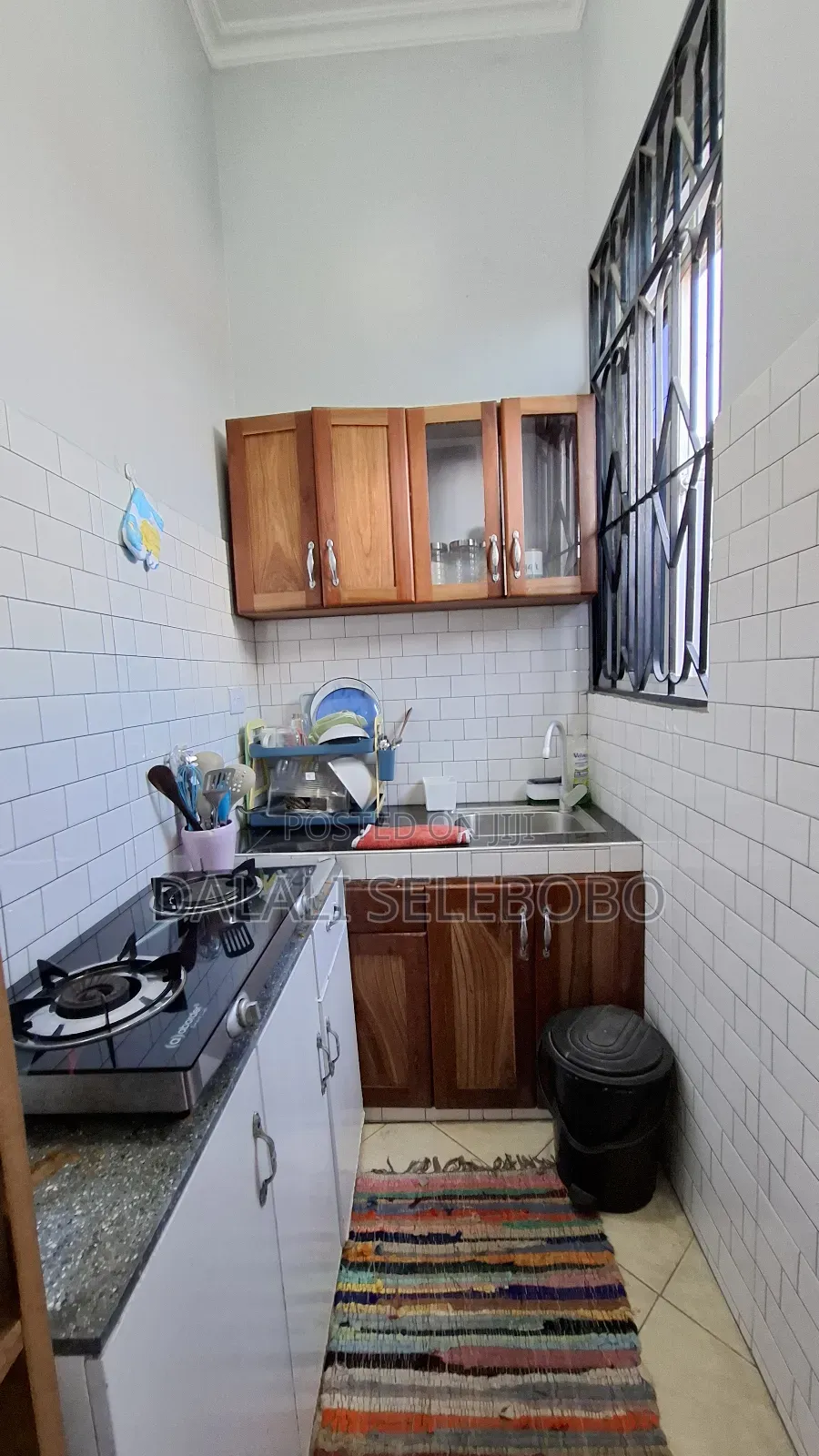 Furnished 1bdrm Bedsitter in Kijitonyama for rent in Kijitonyama