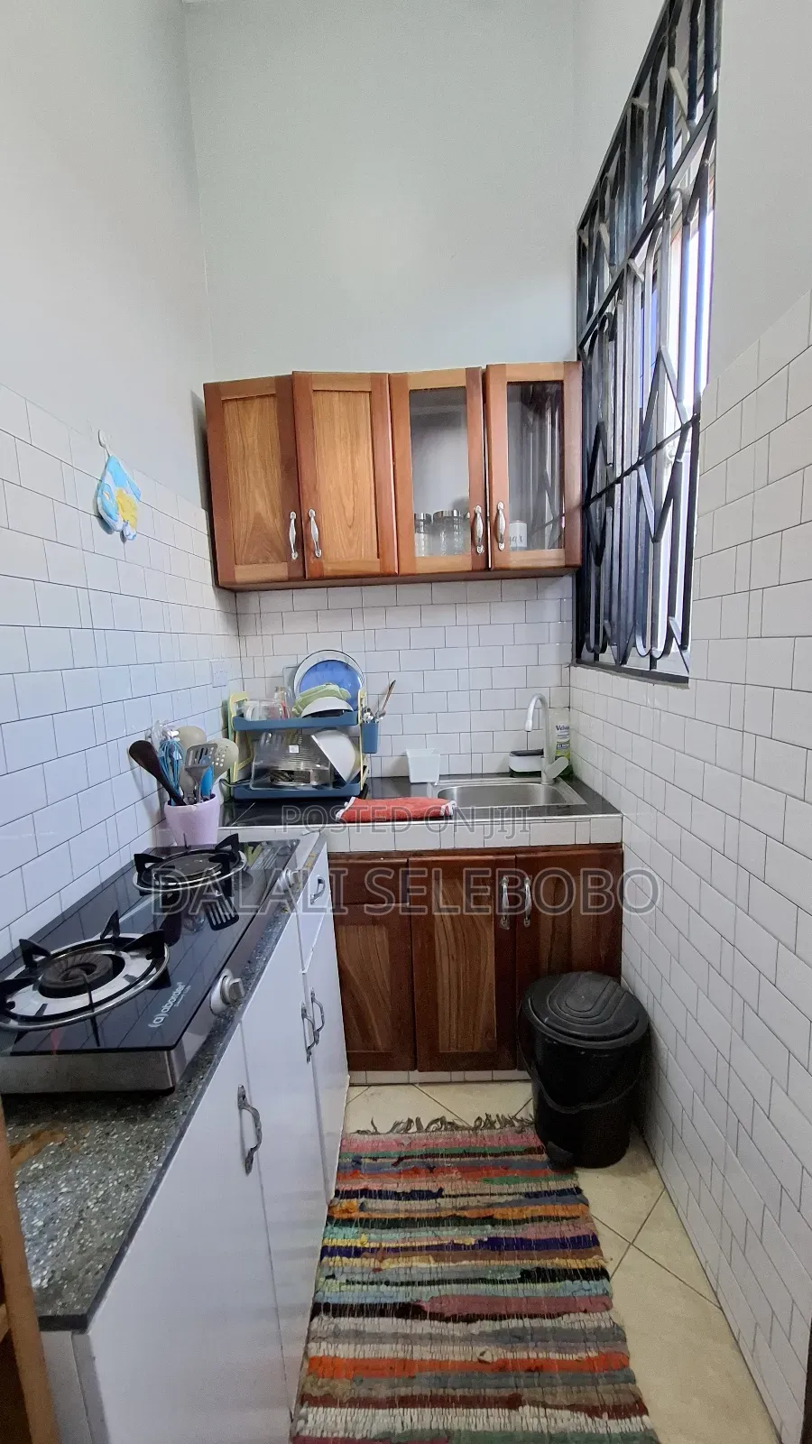 Furnished 1bdrm Bedsitter in Kijitonyama for rent in Kijitonyama