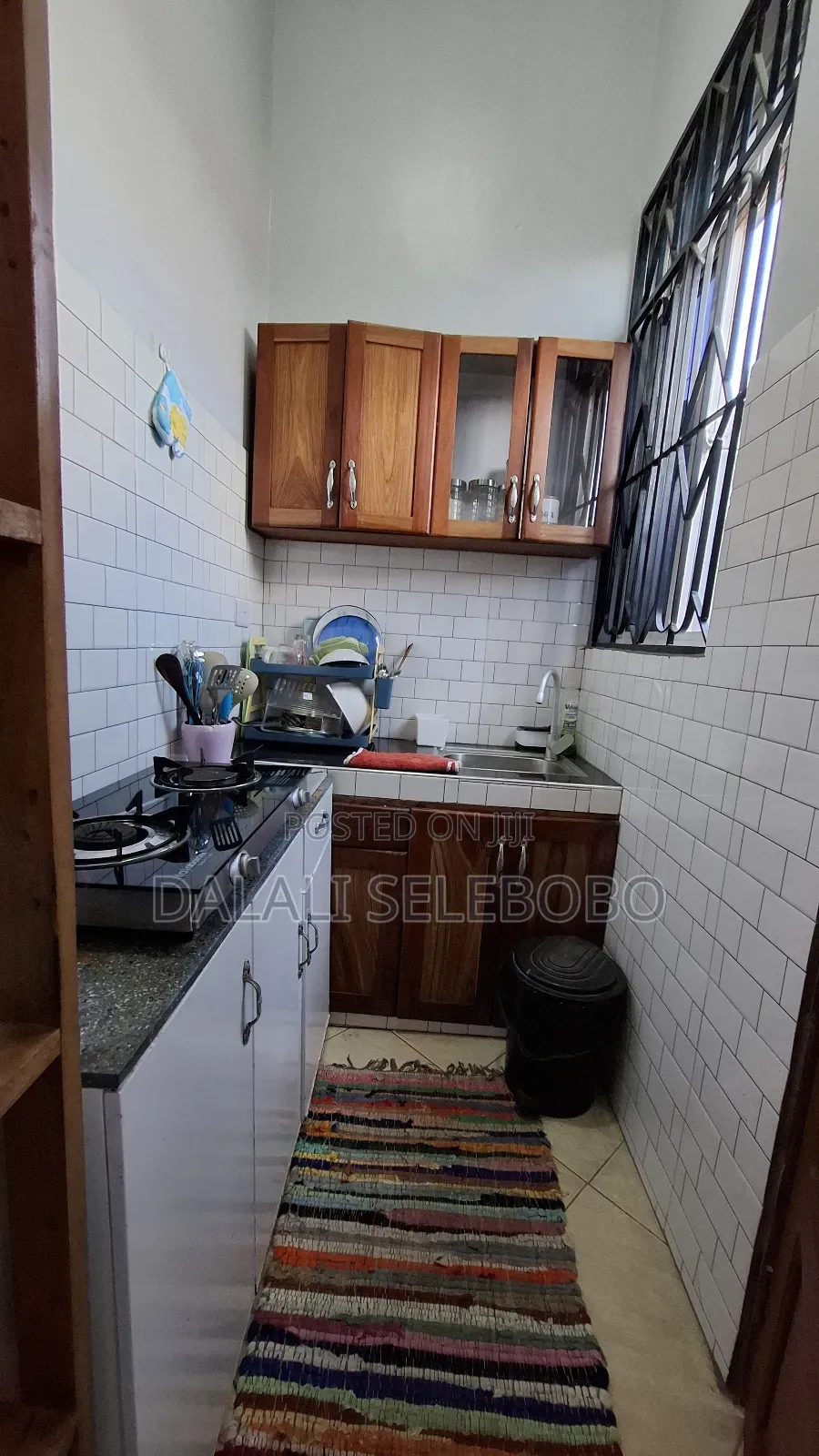 Furnished 1bdrm Apartment in Sinza Mori for rent in Sinza
