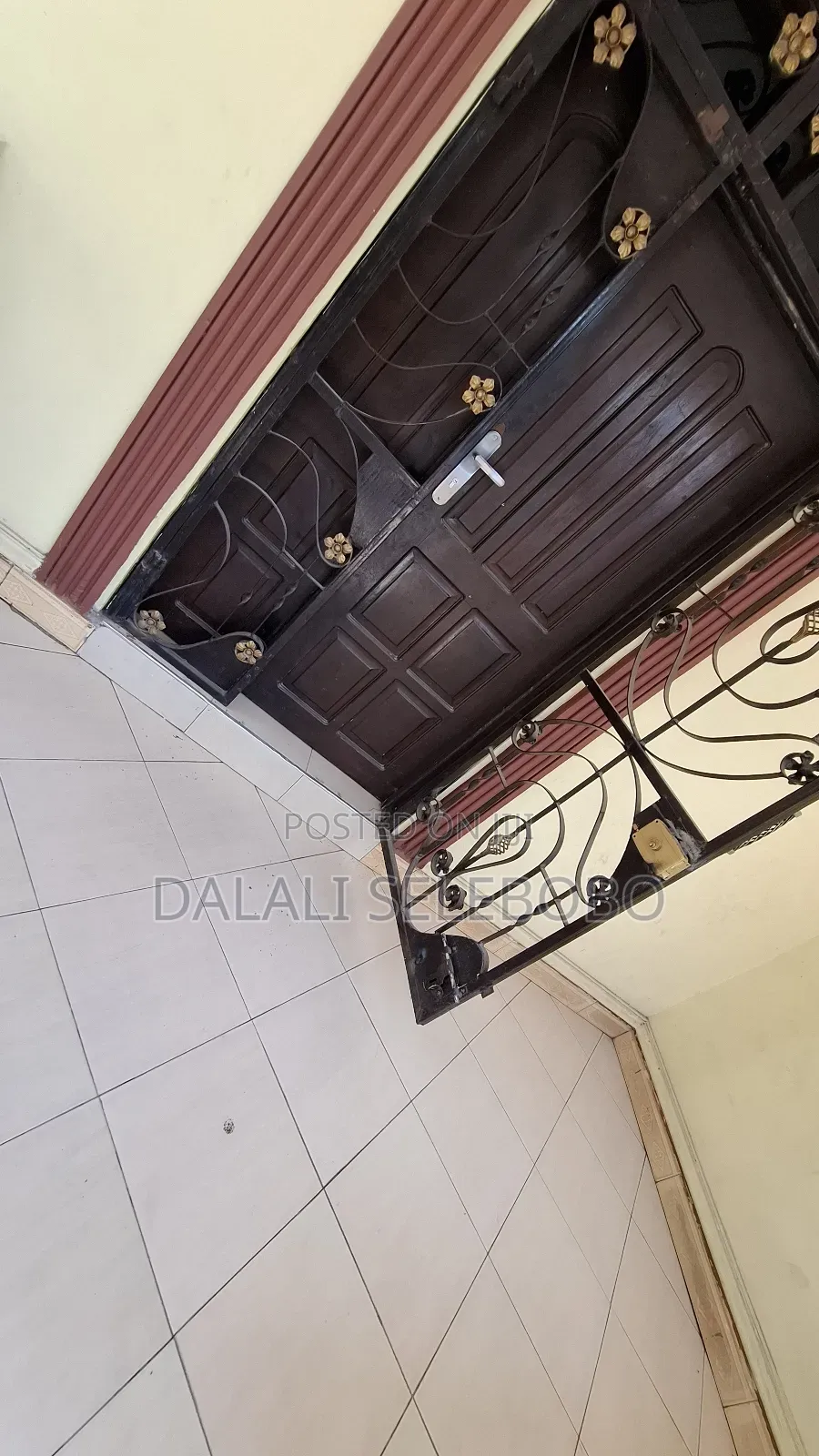 3bdrm Apartment in Sinza Vatican for rent in Sinza