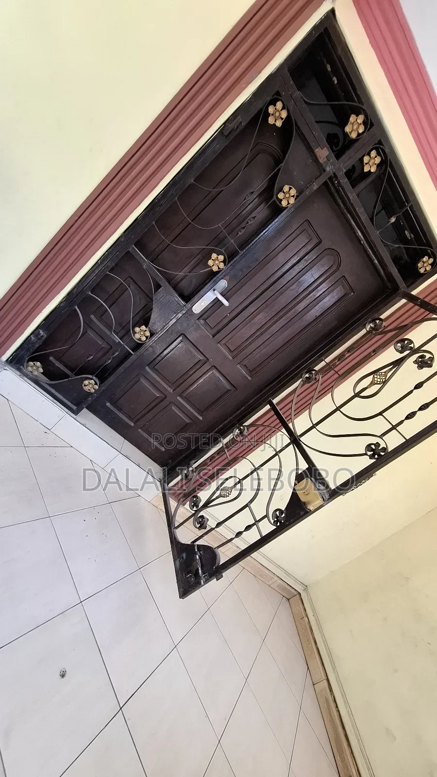 3bdrm Apartment in Sinza Vatican for rent in Sinza