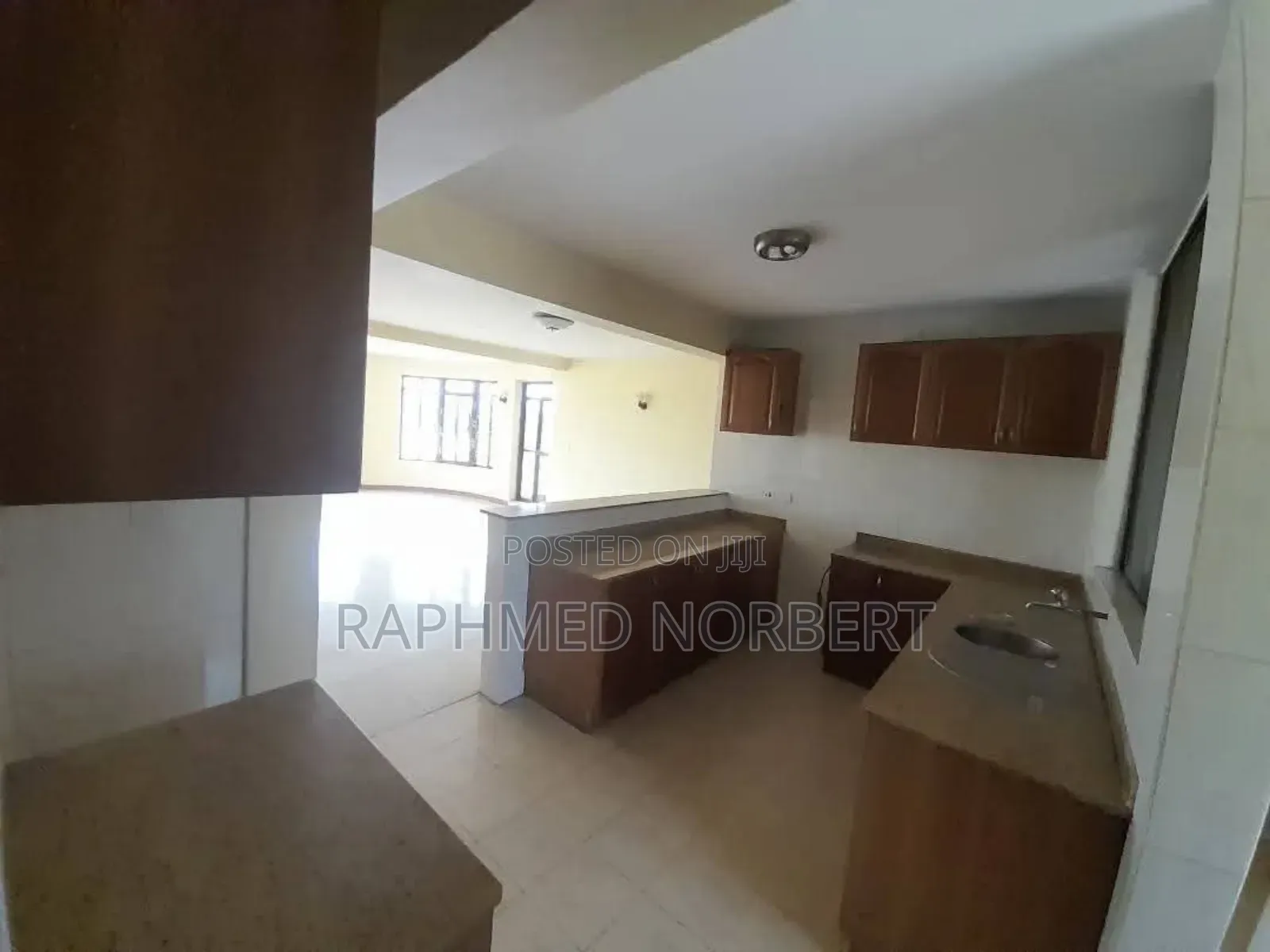 3bdrm Apartment in Tanzania Real, Njiro for rent in Njiro
