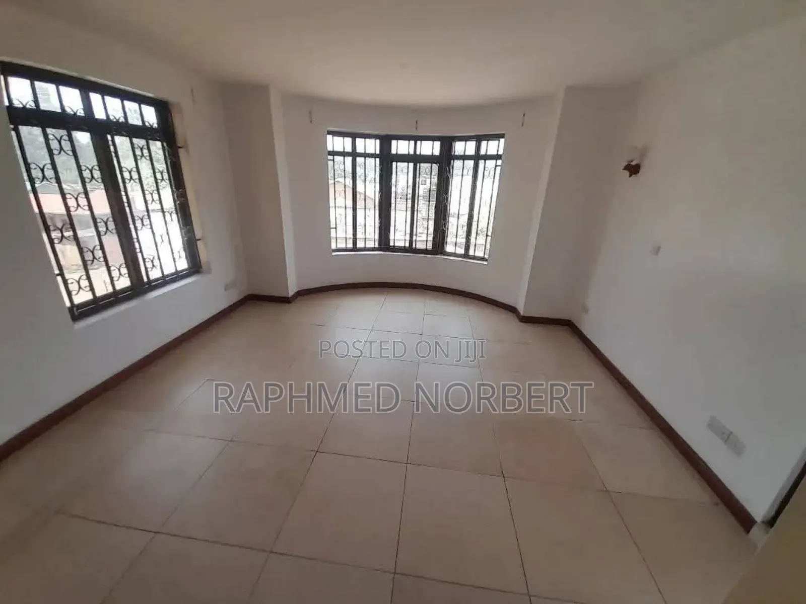3bdrm Apartment in Tanzania Real, Njiro for rent in Njiro