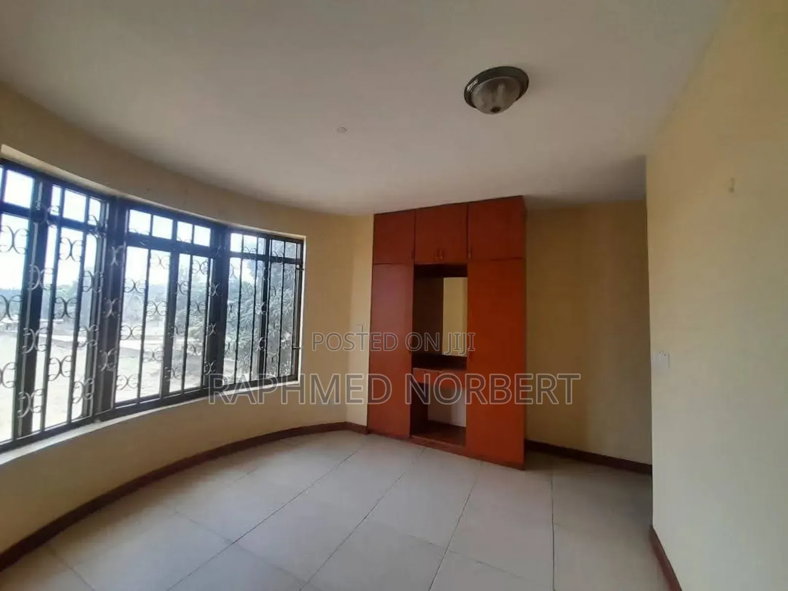 3bdrm Apartment in Tanzania Real, Njiro for rent in Njiro