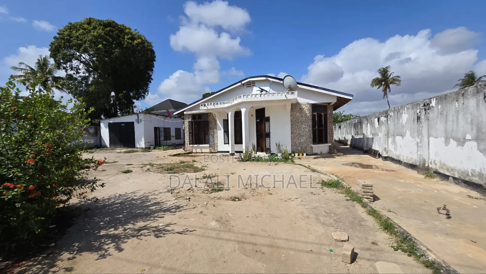 3bdrm House in Tegeta, Kunduchi for sale in Kunduchi