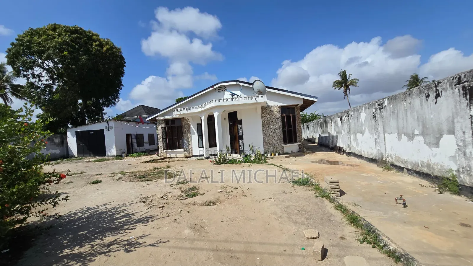 3bdrm House in Tegeta, Kunduchi for sale in Kunduchi