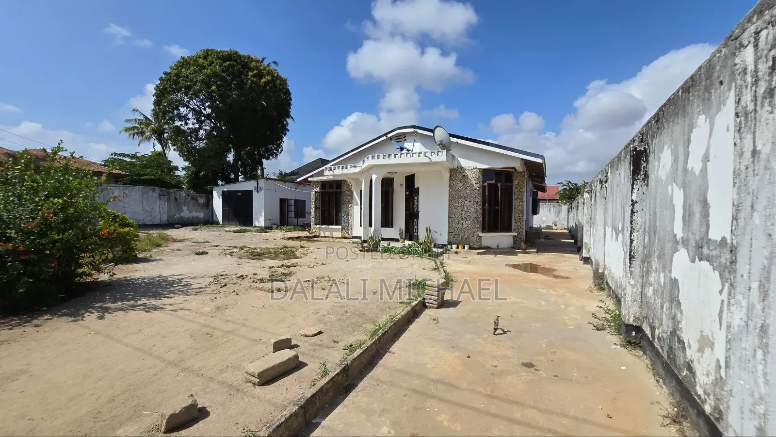 3bdrm House in Tegeta, Kunduchi for sale in Kunduchi