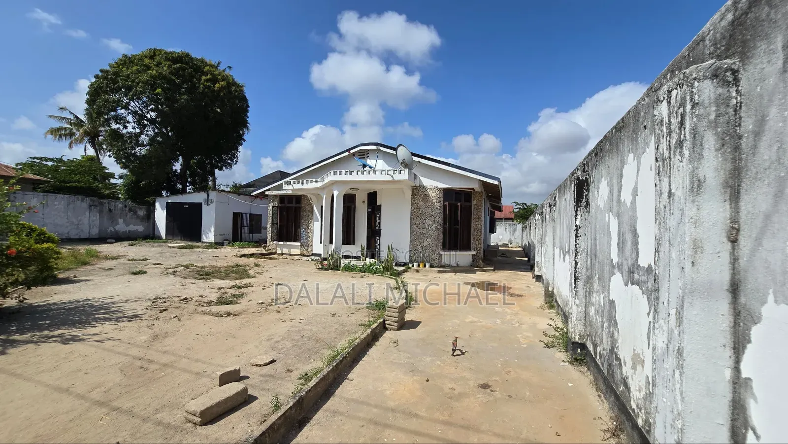 3bdrm House in Tegeta, Kunduchi for sale in Kunduchi