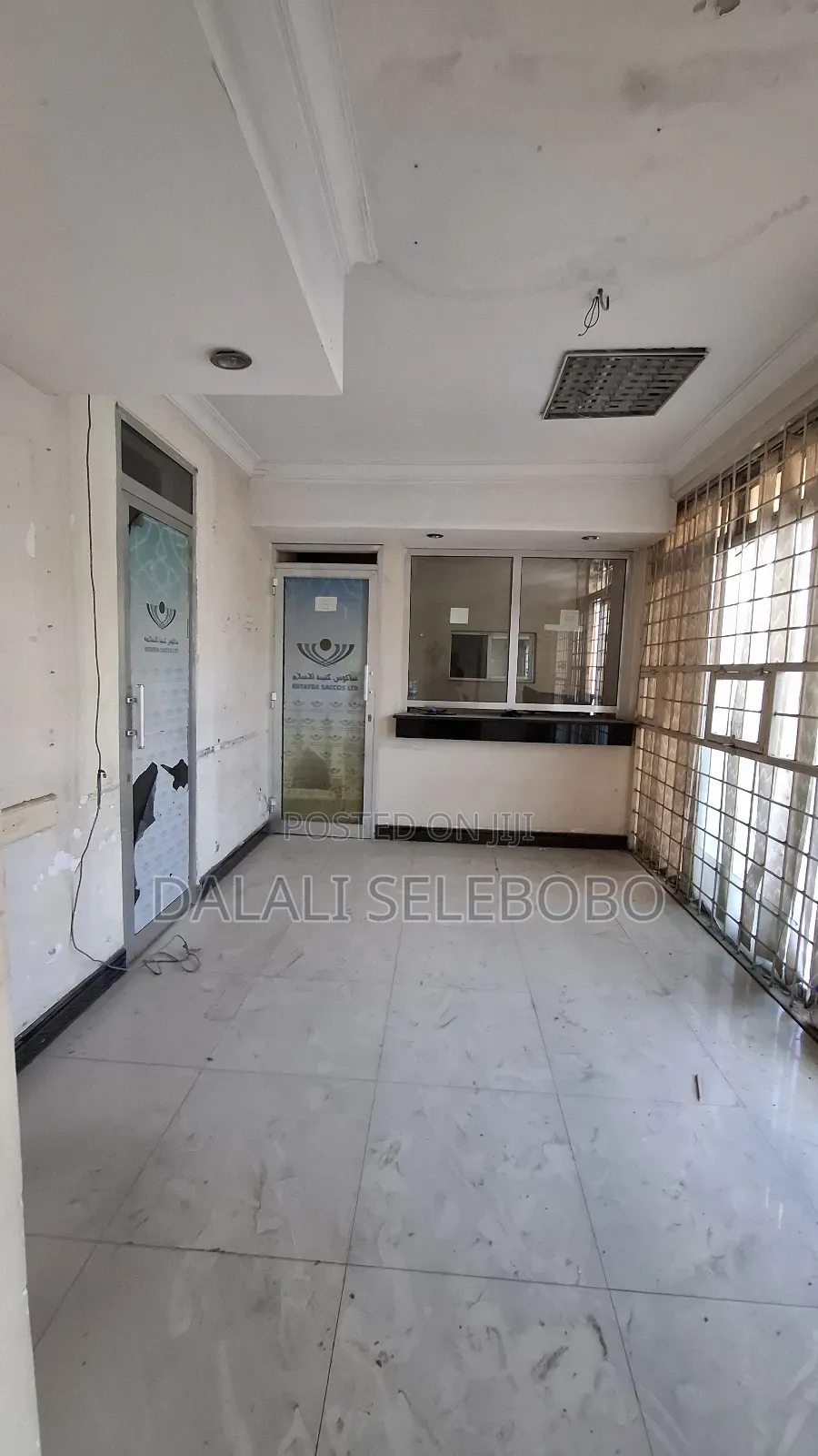 Privatte Offie Big Space at Kinondoni in Kinondoni