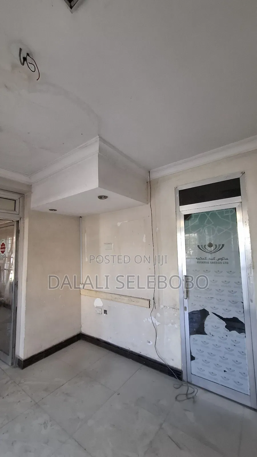 Privatte Offie Big Space at Kinondoni in Kinondoni