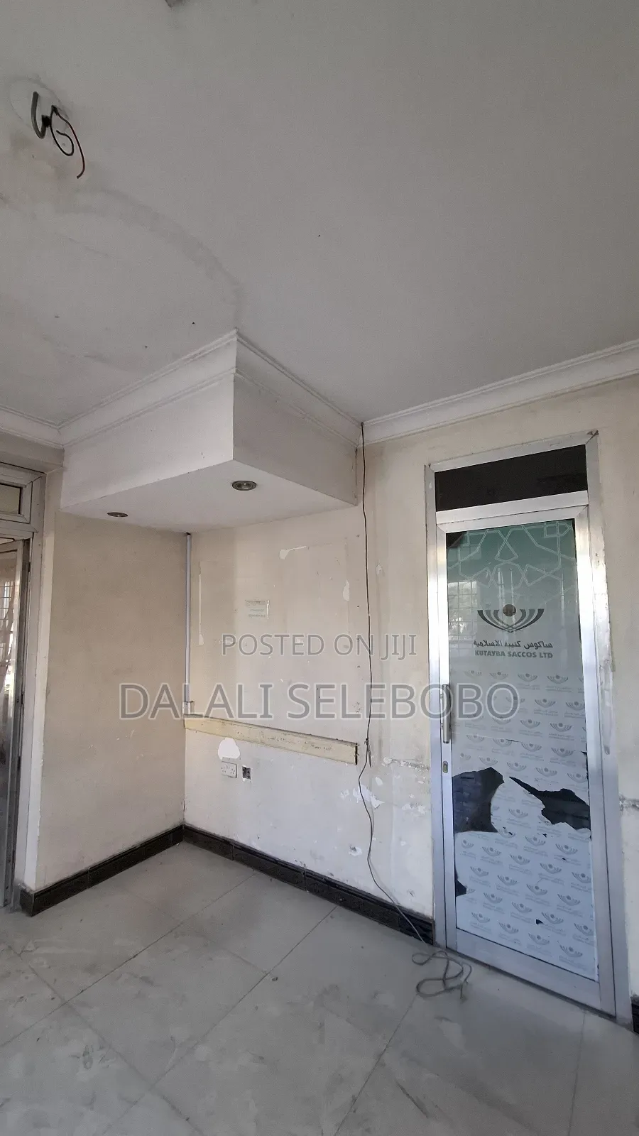 Privatte Offie Big Space at Kinondoni in Kinondoni