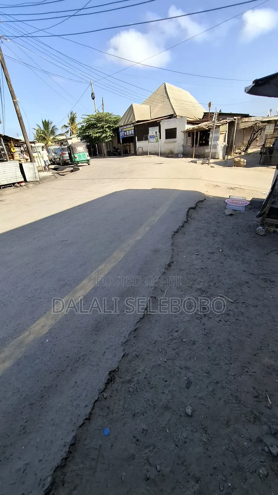 Privatte Offie Big Space at Kinondoni in Kinondoni