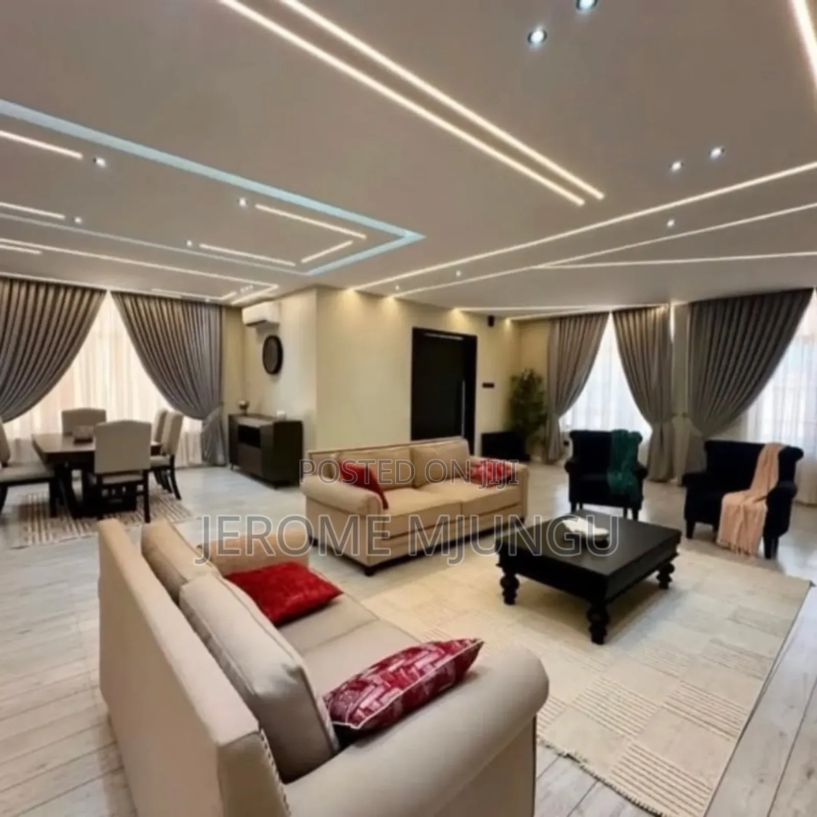 Furnished 4bdrm Apartment in Oyster Bay for rent in Oyster Bay