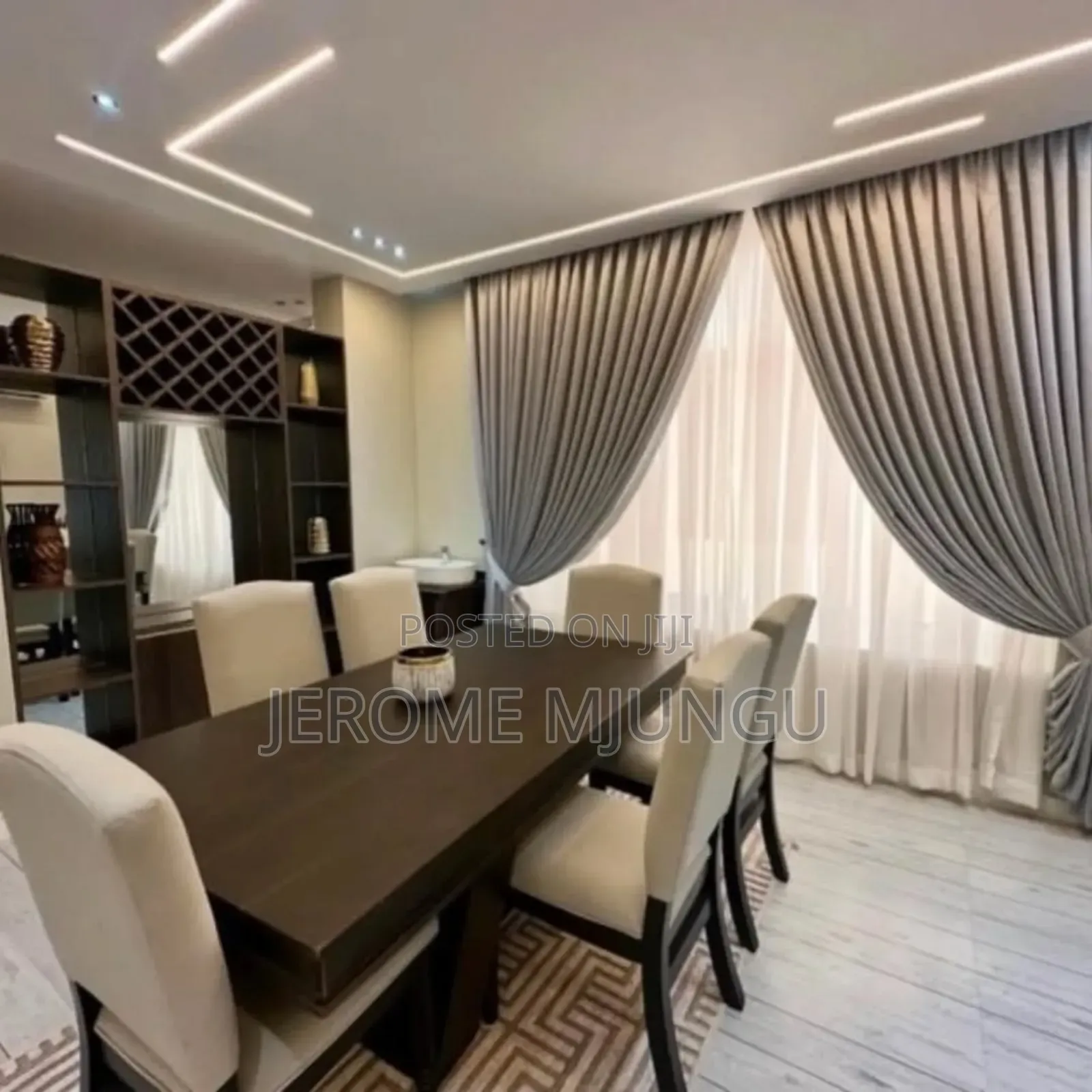Furnished 4bdrm Apartment in Oyster Bay for rent in Oyster Bay