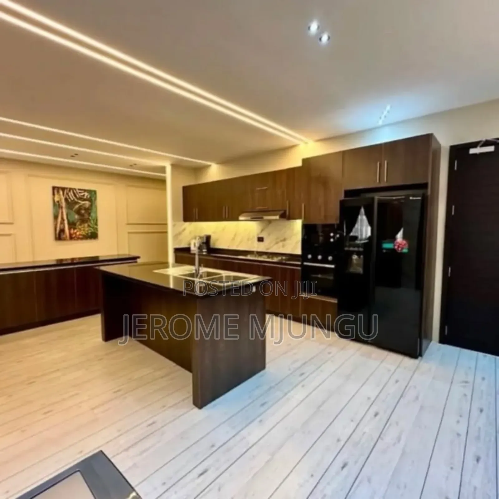 Furnished 4bdrm Apartment in Oyster Bay for rent in Oyster Bay