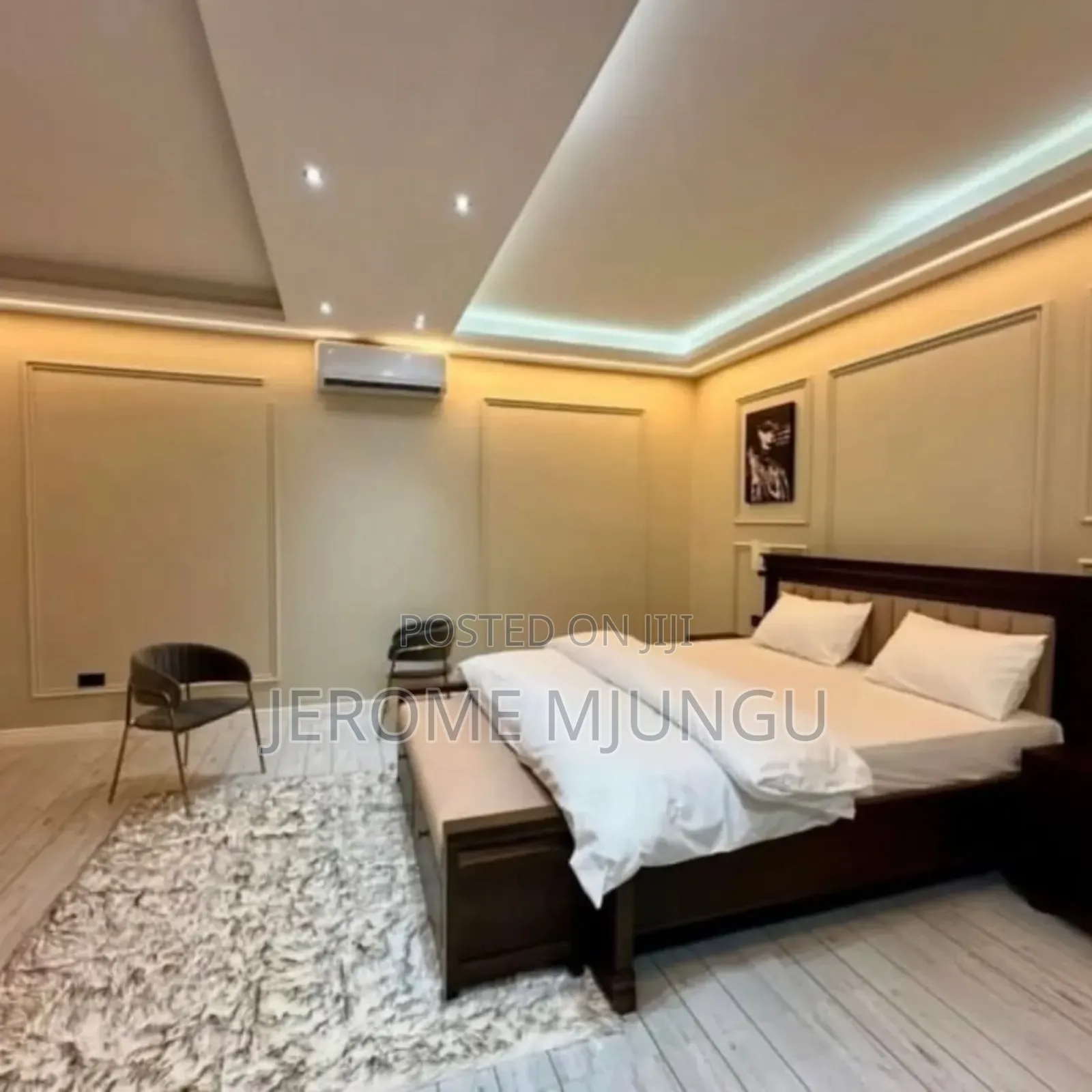 Furnished 4bdrm Apartment in Oyster Bay for rent in Oyster Bay