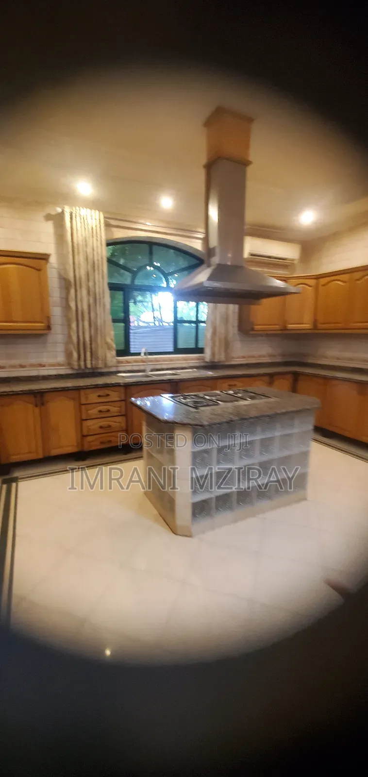 Furnished 4bdrm Bungalow in Masaki for rent in Masaki