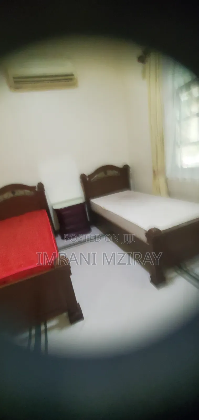 Furnished 4bdrm Bungalow in Masaki for rent in Masaki