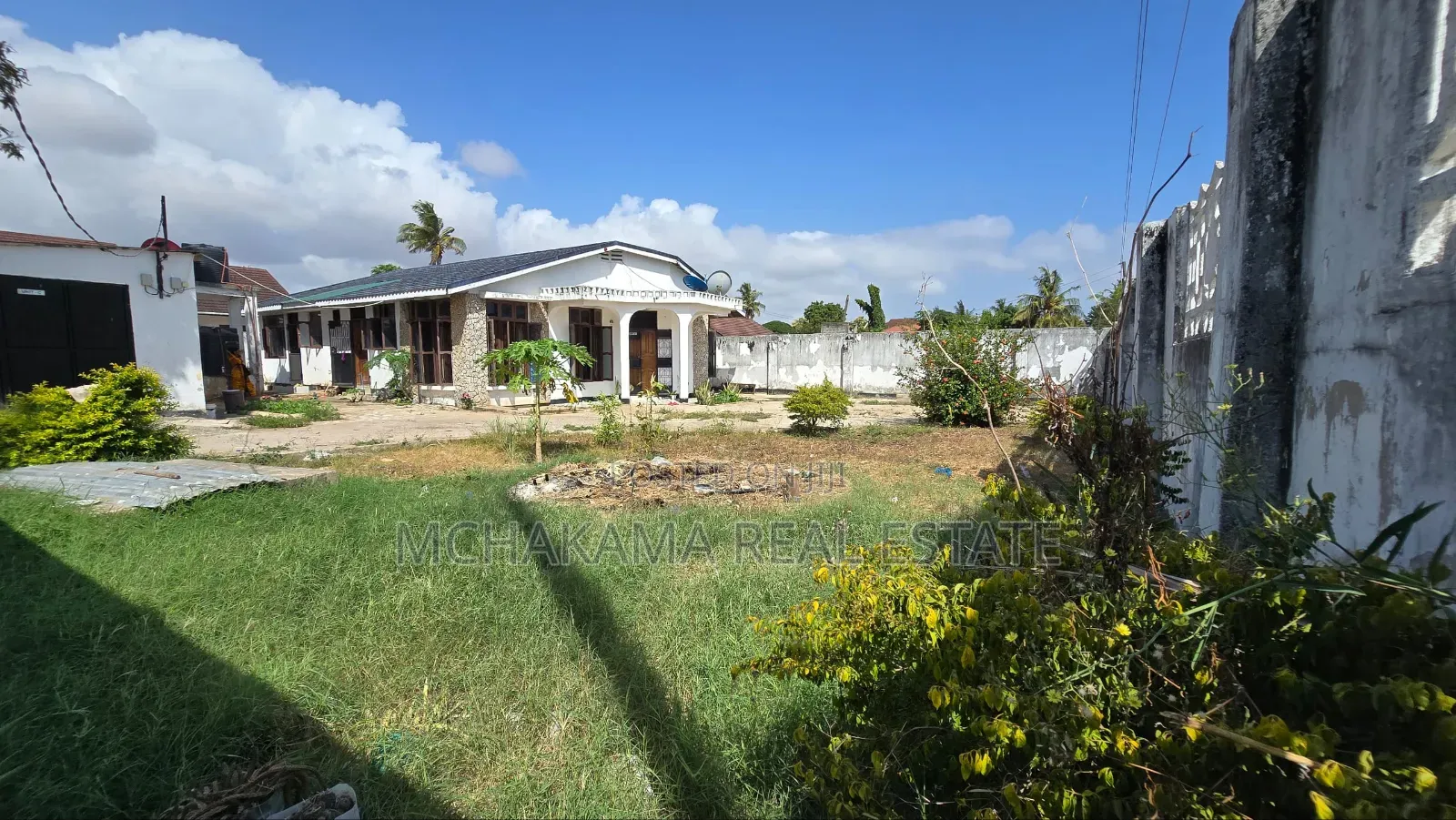 3bdrm House in Mchakama Real Estate, Bunju for sale in Bunju