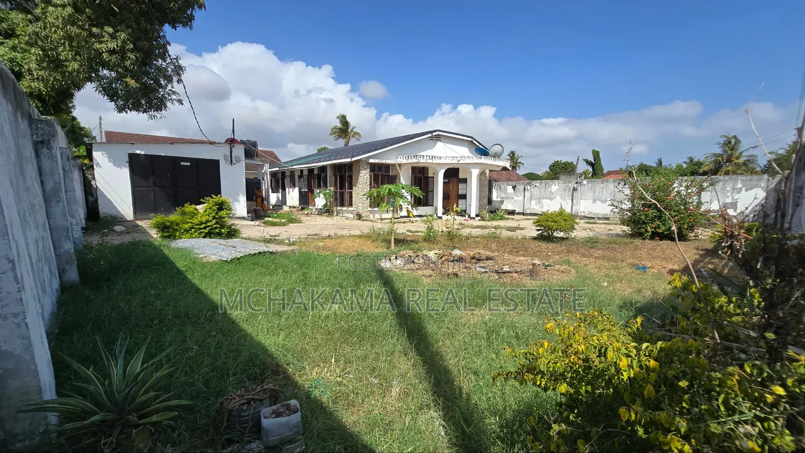 3bdrm House in Mchakama Real Estate, Bunju for sale in Bunju