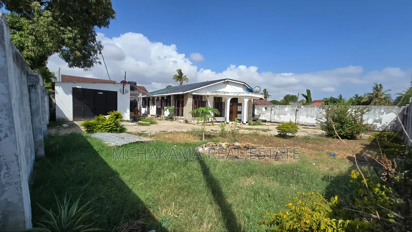 3bdrm House in Mchakama Real Estate, Bunju for sale in Bunju
