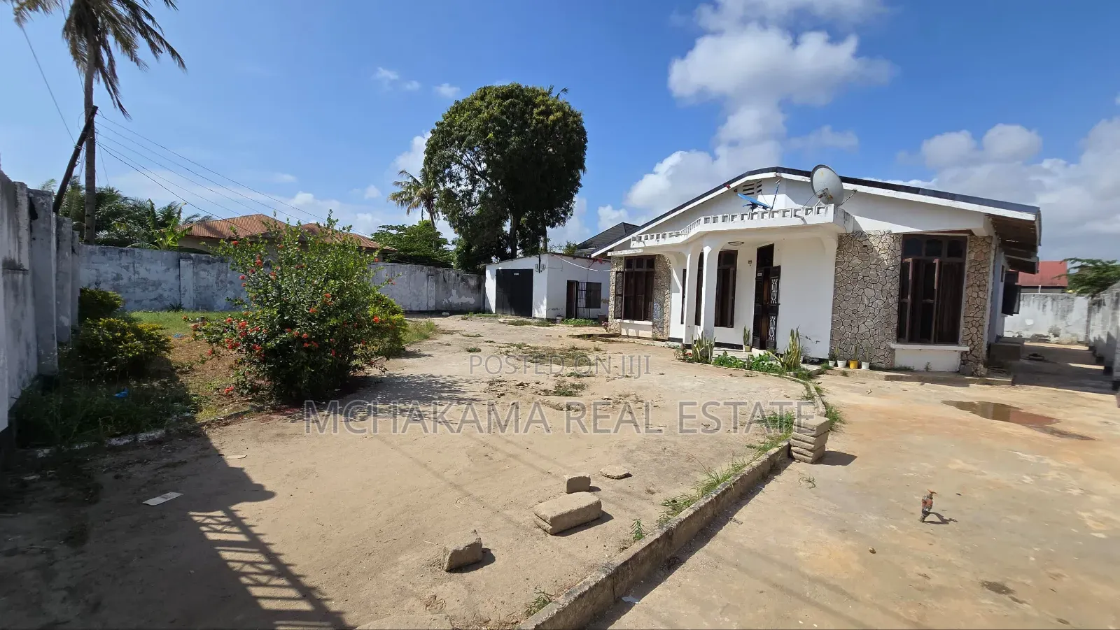 3bdrm House in Mchakama Real Estate, Bunju for sale in Bunju
