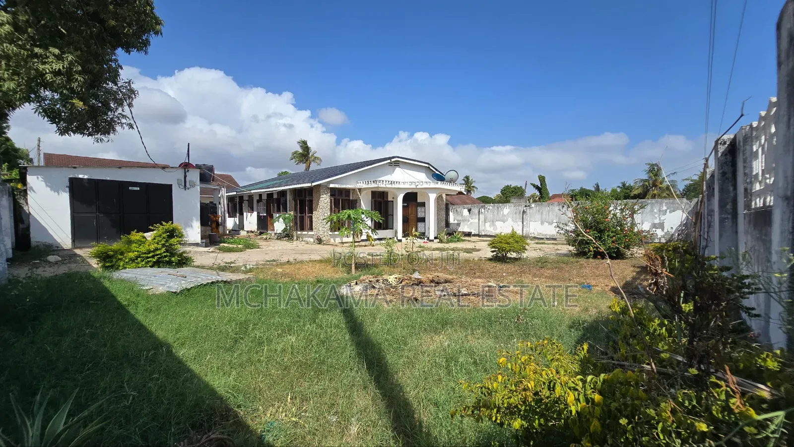 3bdrm House in Mchakama Real Estate, Bunju for sale in Bunju